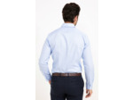 Chemise Ville Tencblu Ajustée