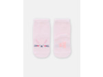 Chaussettes Rose