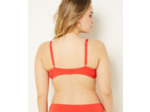 Triangle armaturé haut de maillot