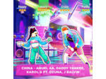 Just Dance 2022 - Occasion