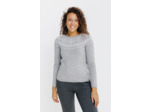 Pull Jacquard