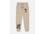 18 mois-8 ans | Bas de jogging à revers MARVEL Spider-Man