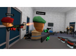 Operations Serpens Vr 2