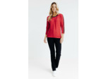 Pull Bicolore
