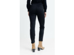 Tregging Maille Fantaisie Boutons Pont