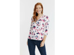 Tee-Shirt Manches 3/4