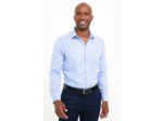 Chemise Ville Microbar Regular
