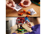 Arbre généalogique Lego Ideas 21346