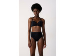 Bikini taille haute bas de maillot