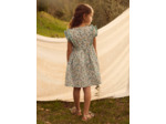 Robe Ecrue