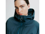 Veste équitation chaude Femme - 900 verte