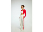 Pantalon de jogging avec ruban