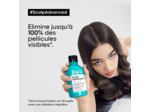 Shampooing dermo-clarifiant anti-pelliculaire Scalp Advanced 300ml