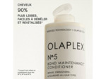 Après-shampooing réparateur n°5 1000 ml