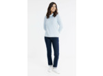 T-Shirt Col Boule