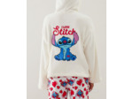 Sweat polaire Stitch