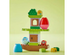 Arbre qui se balance et s’empile LEGO DUPLO Mes 1ers pas 10440