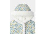 Manteau Ecru