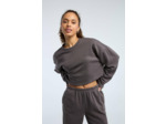 Soutien-gorge de sport à ourlet élastique