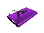 Stick Arcade - Victrix Pro - Violet