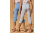 Lot de 2 leggings