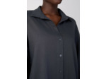 Chemise de plage rayée