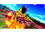 Dragon Ball Sparking! Zero