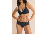 Shorty en dentelle,Shorty en dentelle;${refinementColor}
