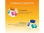 Azinc Vitalité - 120 gélules