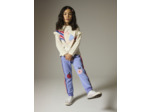 Pantalon molleton