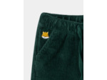 Pantalon Vert
