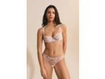 Tanga en broderie,Tanga en broderie;${refinementColor}