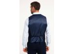 Gilet de costume Mezzanote