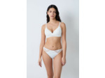Culotte en dentelle
