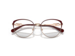 Lunettes de vue EMPORIO ARMANI EA1150 3268