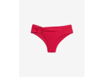 Hipster bas de maillot détail anneau