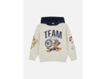 Sweat à capuche graphique PAW Patrol