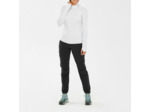 T-Shirt manches longues de randonnée montagne - Anti UV Femme