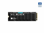 Memoire Ssd Wd_black 1to Licence Officielle Playstation
