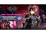 Sword Art Online Fractured Daydream