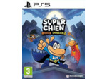 Super Chien Mission Impossible