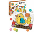 Clic educ ferme