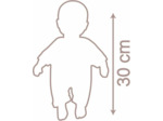 Baby Nurse Poupon fait pipi 30 cm