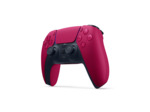 Manette Sans Fil Dualsense Cosmic Red