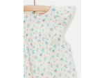 Robe Ecrue