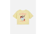1,5–8 ans | T-shirt droit à motif crème glacée