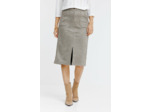 Jupe midi