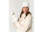 Coffret uni ECRU Femme
