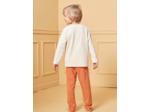 Pyjama Beige Chiné