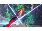 Sword Art Online Last Recollection - Occasion